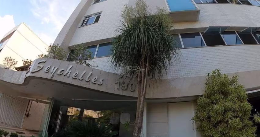 Apartamento em Campos dos Goytacazes