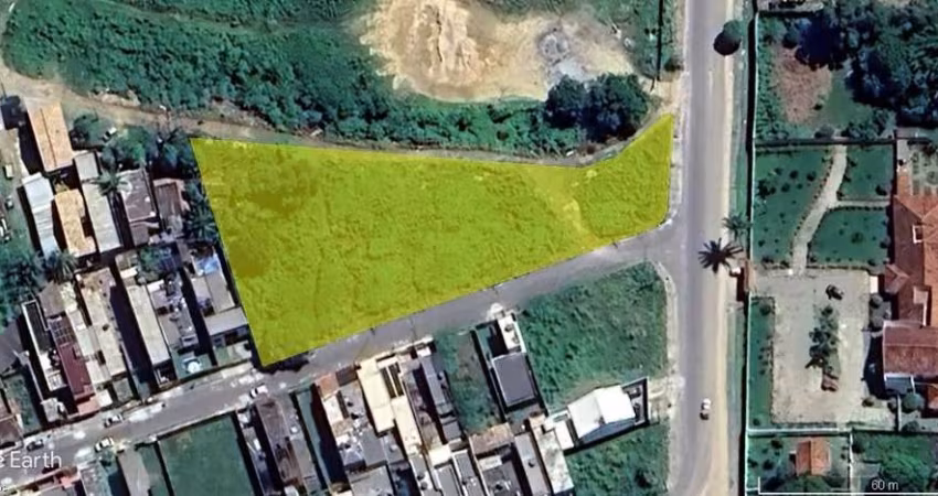 Terreno em Campos dos Goytacazes