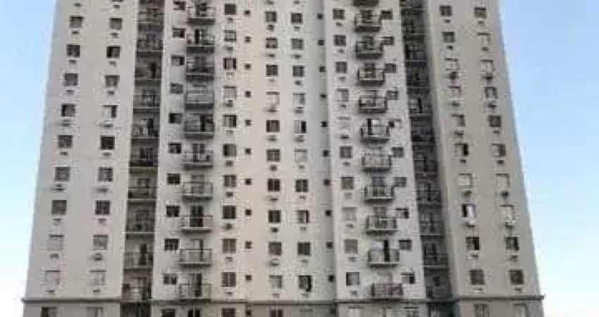 Apartamento em Parque São Caetano  -  Campos dos Goytacazes