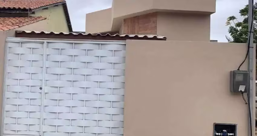 Casa em Campos dos Goytacazes