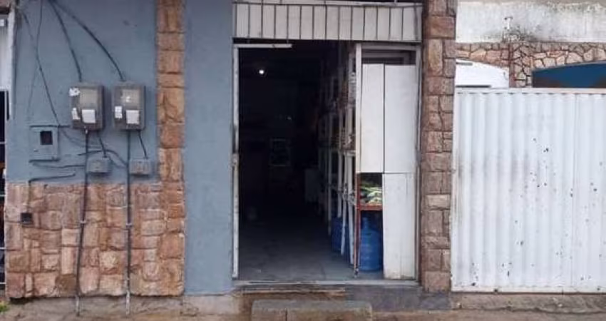 Ponto Comercial em Campos dos Goytacazes