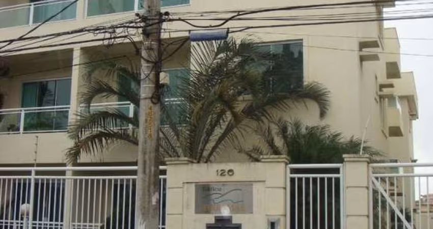 Apartamento em Jardim Campomar  -  Rio das Ostras
