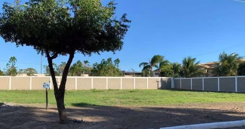 Terreno em Parque Rodoviario  -  Campos dos Goytacazes