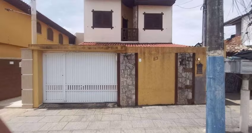 Casa em Parque Turf Club  -  Campos dos Goytacazes