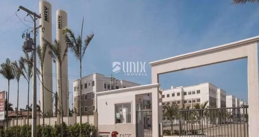 Apartamento em Campos dos Goytacazes