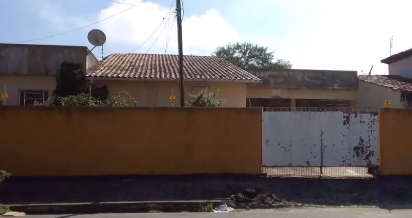 Casa em Campos dos Goytacazes
