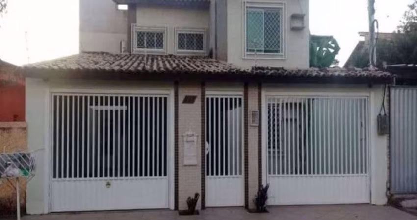 Casa em Campos dos Goytacazes