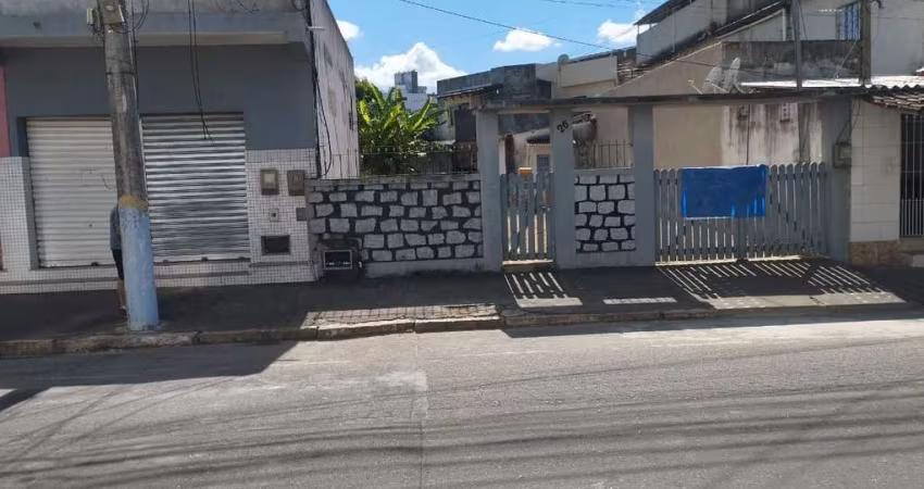Casa em Campos dos Goytacazes