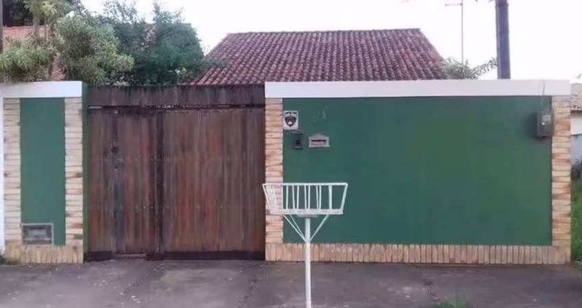 Casa em Campos dos Goytacazes