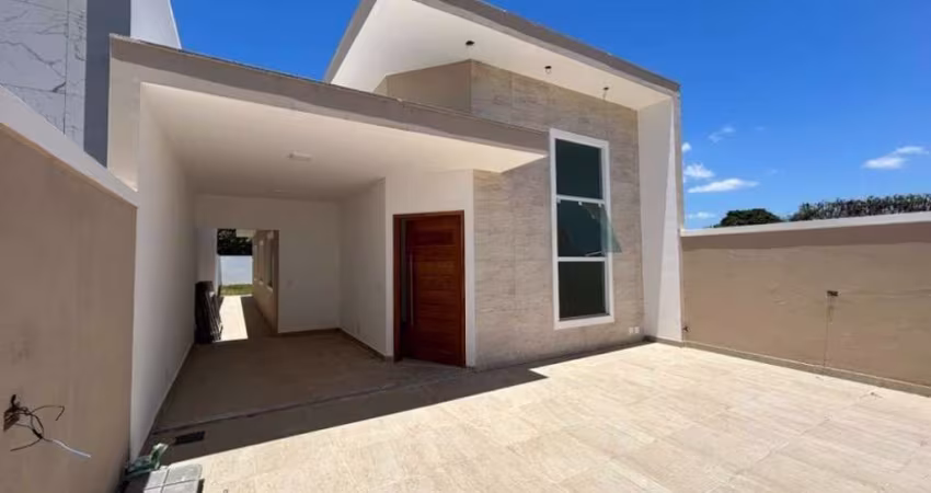 Casa em Campos dos Goytacazes