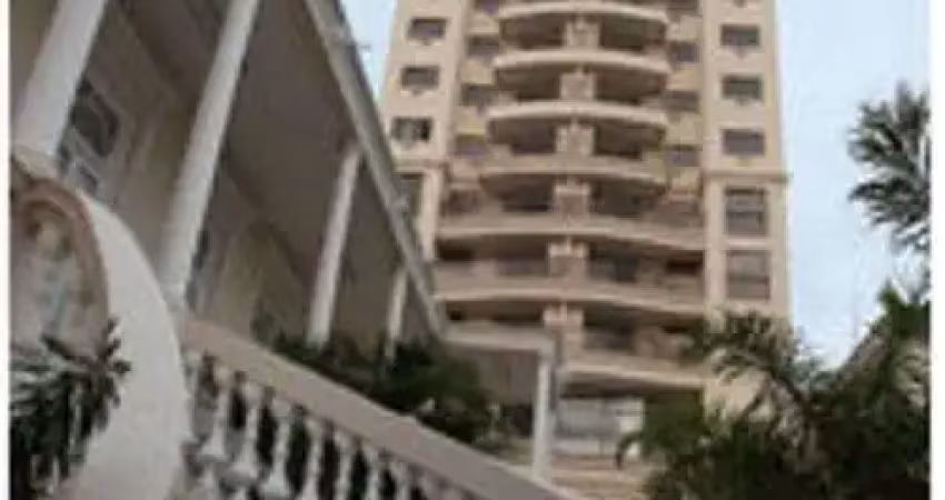 Apartamento em Centro  -  Campos dos Goytacazes