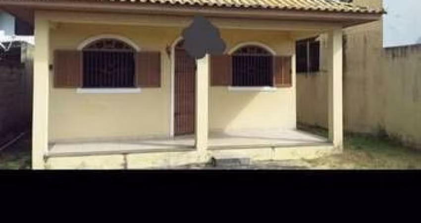 Casa em São João da Barra