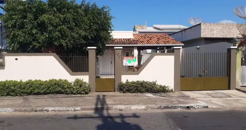 Casa em Campos dos Goytacazes