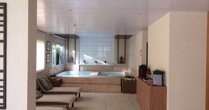 Apartamento em Centro  -  Campos dos Goytacazes