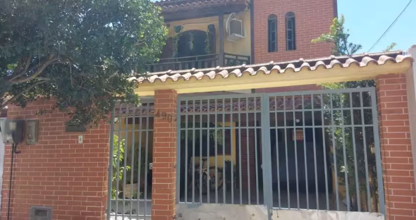 Casa em Campos dos Goytacazes