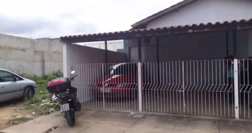 Casa em Campos dos Goitacazes