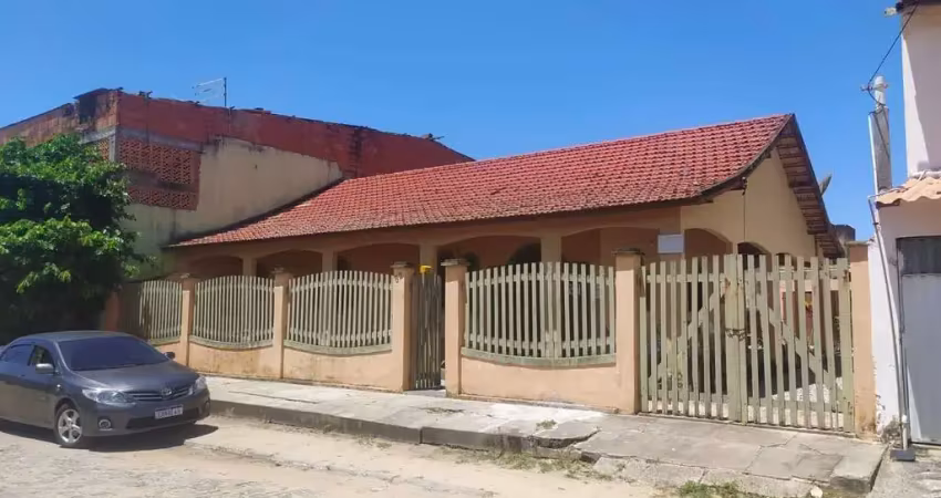 Casa com 3 quartos à venda no Mineiros, Campos dos Goytacazes 