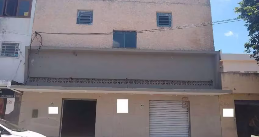 Ponto comercial com 1 sala à venda no Parque Turf Club, Campos dos Goytacazes 