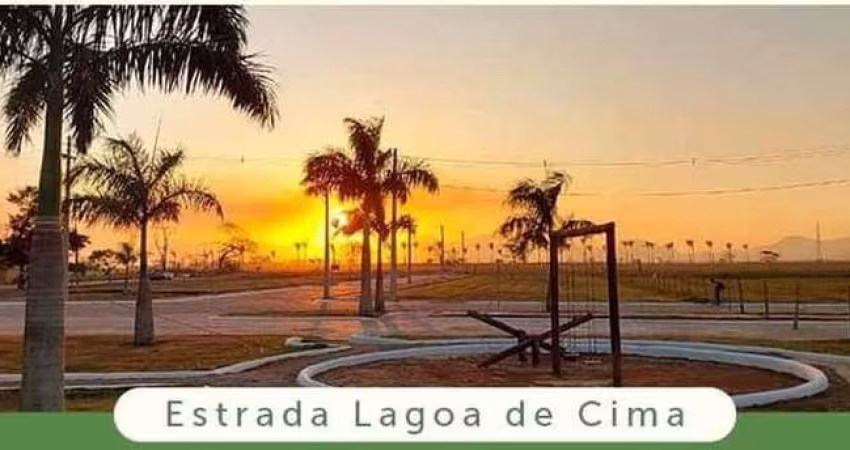 Terreno em Campos dos Goytacazes