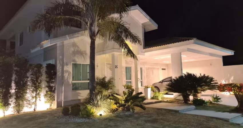 Casa em Parque Aurora  -  Campos dos Goytacazes