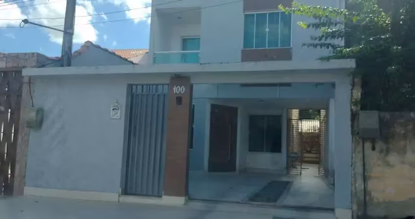 Casa em Campos dos Goytacazes