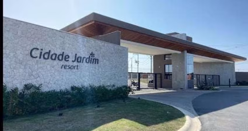 Terreno em Cidade Jardim  -  Campos dos Goytacazes