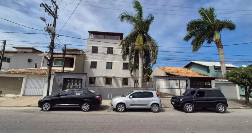 Apartamento com 3 quartos à venda no Atlântica, Rio das Ostras 
