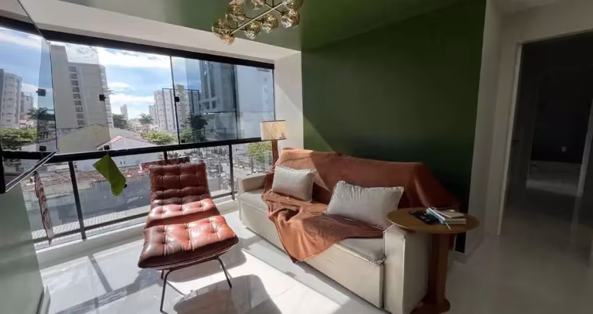 Apartamento com 3 quartos à venda no Centro, Campos dos Goytacazes 