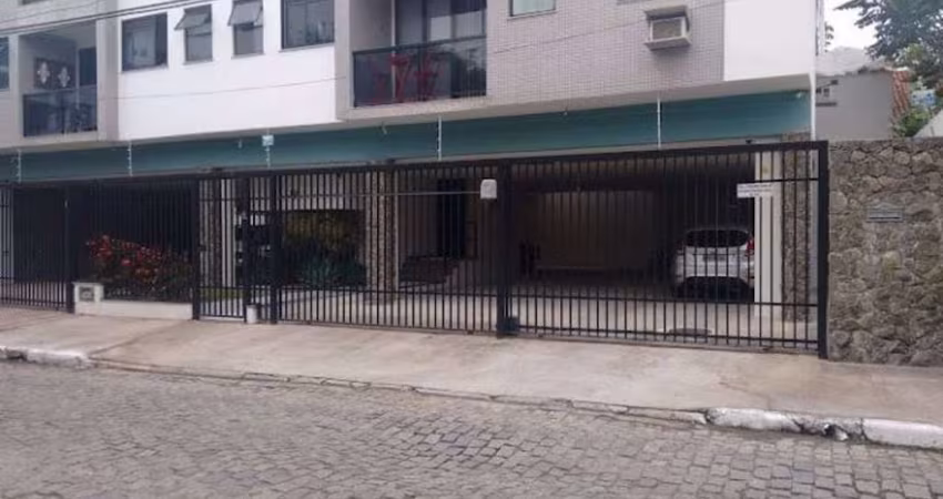 Apartamento em Parque Flamboyant  -  Campos dos Goytacazes