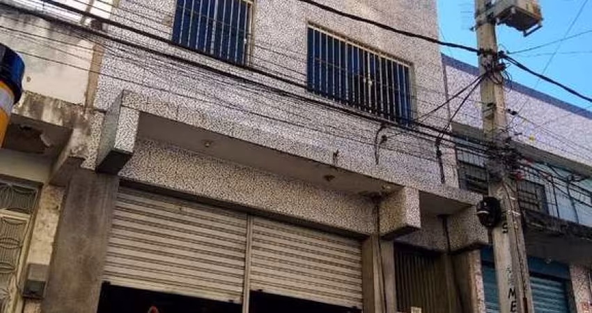 Prédio comercial em Campos dos Goytacazes