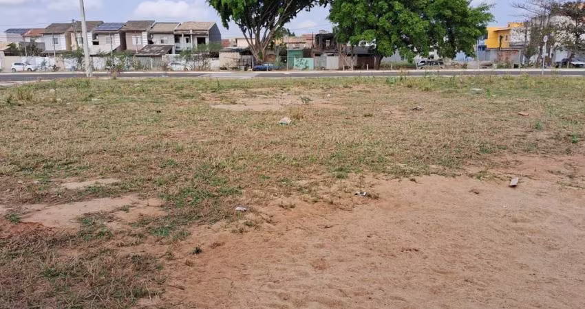 Terreno em Parque Santo Antônio  -  Campos dos Goytacazes