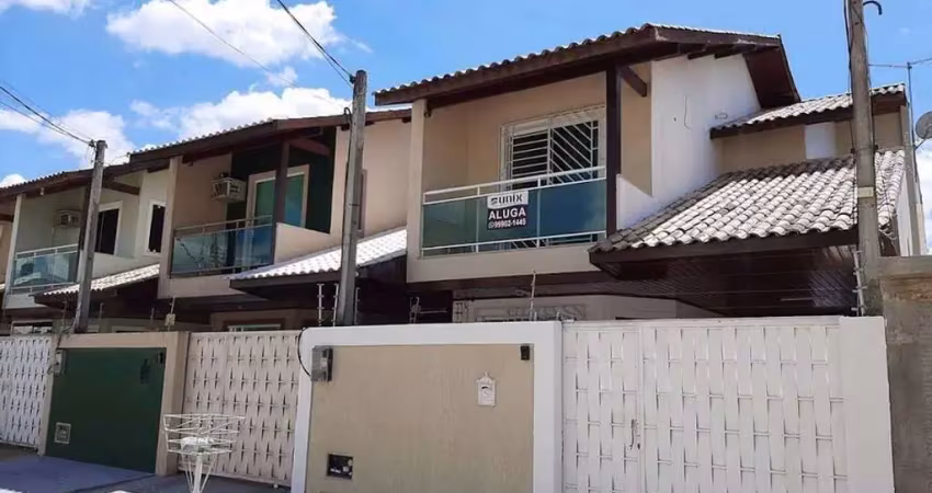 Casa em Campos dos Goytacazes