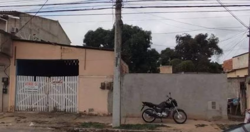 Casa em Campos dos Goytacazes