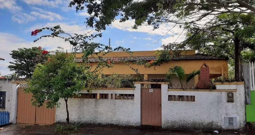 Casa em Campos dos Goytacazes