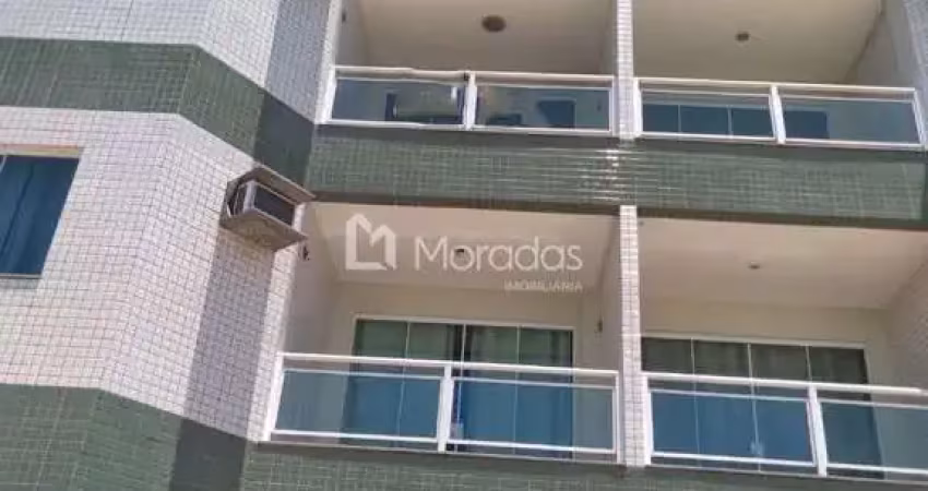 Apartamento com 2 quartos à venda no Horto Municipal, Campos dos Goytacazes 