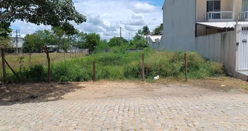 Terreno em Campos dos Goytacazes