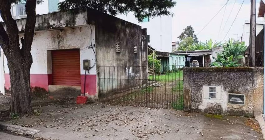 Casa no Parque São Caetano  -  Campos dos Goytacazes