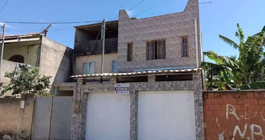 Casa em Campos dos Goytacazes