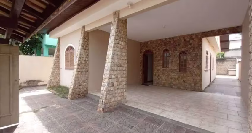 Casa em Campos dos Goytacazes