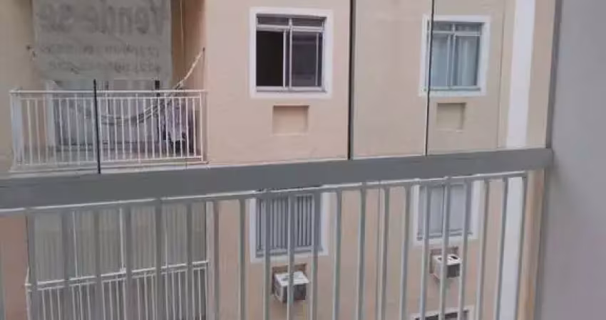 Apartamento em Campos dos Goytacazes