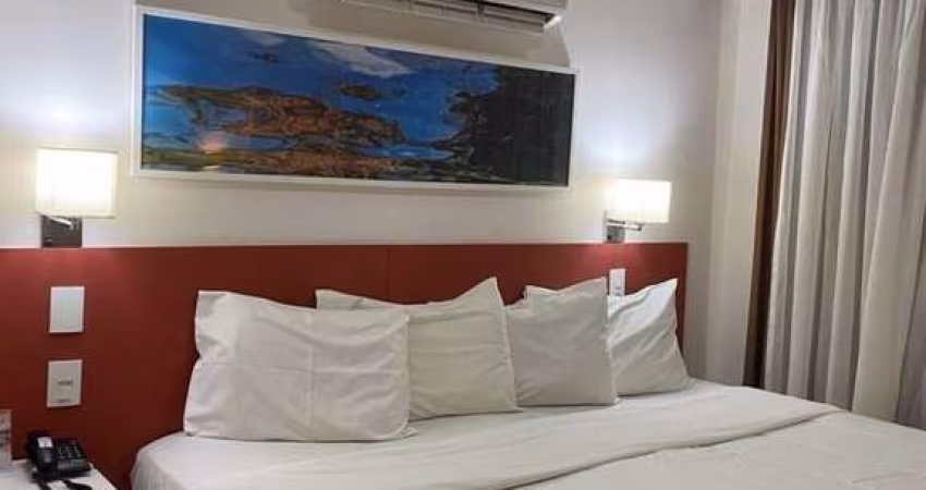 Flat em Campos dos Goytacazes