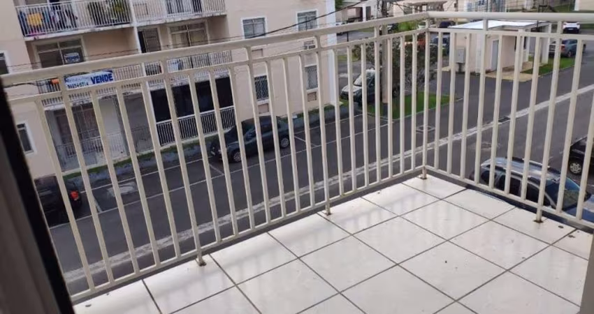 Apartamento em Campos dos Goytacazes