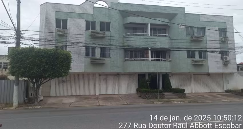 Apartamento em Campos dos Goytacazes