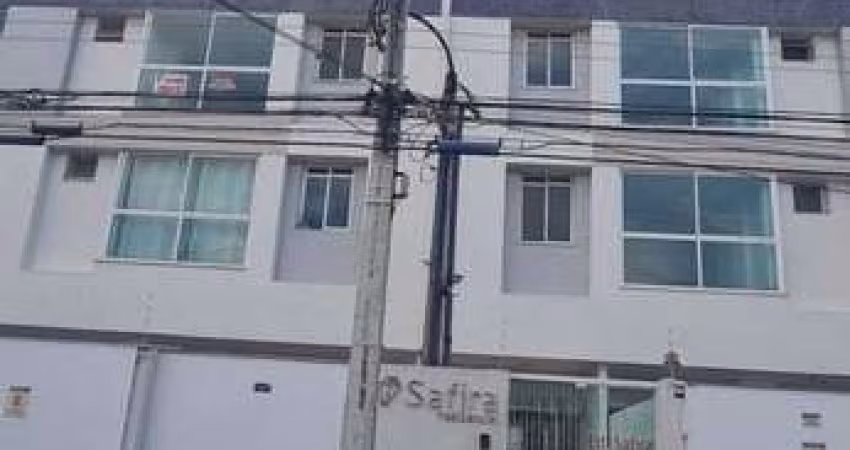 Apartamento em Parque Turf Club  -  Campos dos Goytacazes