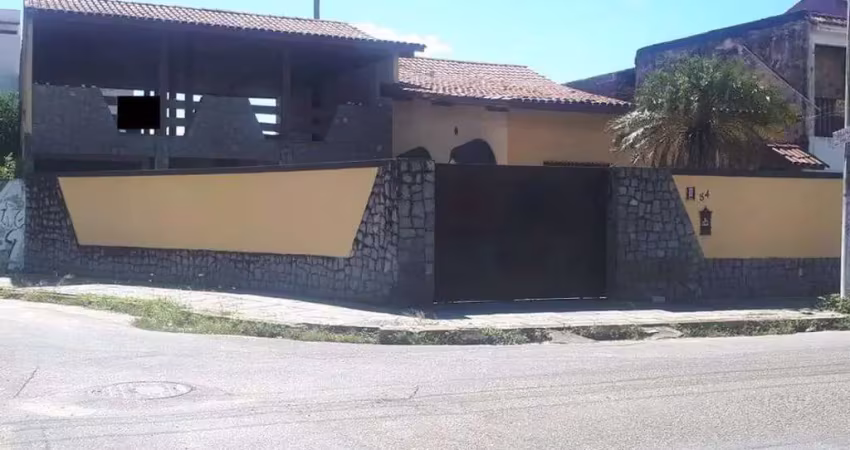 Casa com 2 quartos à venda no Parque Turf Club, Campos dos Goytacazes 