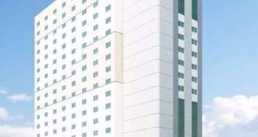 Apartamento Loft em Campos dos Goytacazes
