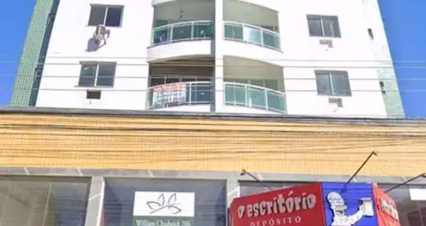 Apartamento com 2 quartos à venda no Parque João Maria, Campos dos Goytacazes 