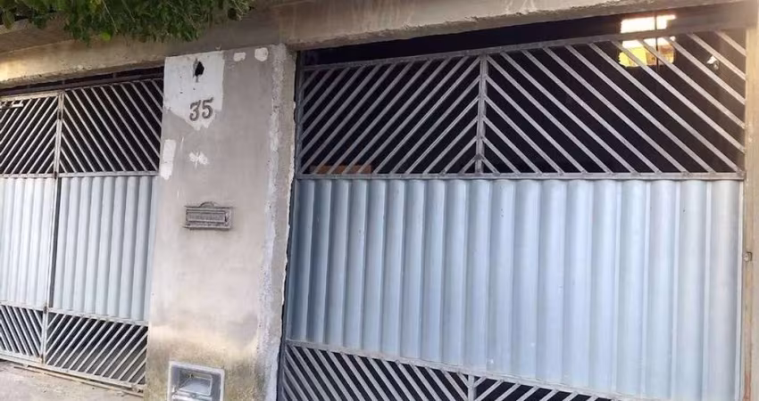 Casa em Parque Julião Nogueira  -  Campos dos Goytacazes