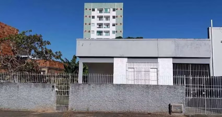 Casa em Campos dos Goytacazes