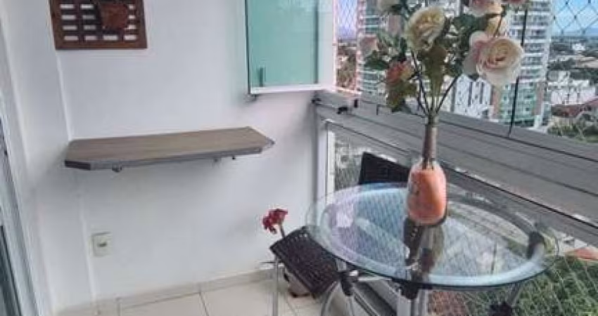 Apartamento em Parque Tamandaré  -  Campos dos Goytacazes